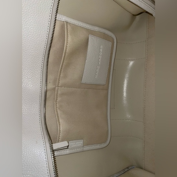 The tote bag Marc Jacobs - Picture 6 of 9